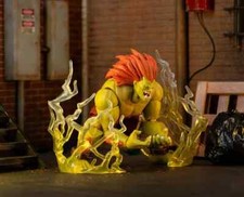 Boneco de ação JADA TOYS Ultra Street Fighter II Blanka 6 polegadas comprar usado  Enviando para Brazil