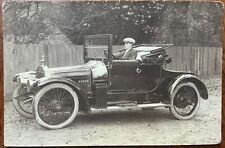 Rppc portrait gentleman for sale  FROME