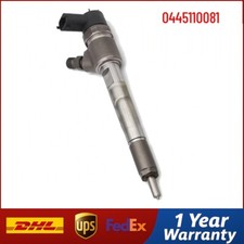 0445110081 Injetor de Combustível para Agrale Furgovan Marrua V5 V6 VW Mannheim Deutz comprar usado  Enviando para Brazil