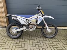 2023 husqvarna 350 for sale  CREWE