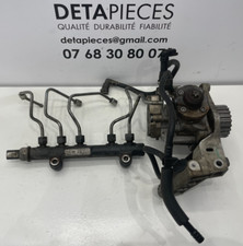 Pompe injection peugeot d'occasion  Verneuil-l'Étang