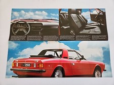 Lancia beta spyder for sale  NUNEATON