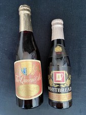 Whitbread unopened bottles for sale  ROYSTON