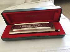 Horner chromonica 270 for sale  BUCKFASTLEIGH