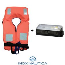 Giubbotto salvataggio adulto usato Giubbotto salvataggio adulto usato  Barletta