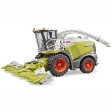 Bruder 02134 claas gebraucht kaufen  Weiden