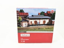 Auhagen 399 gebäude gebraucht kaufen  Hameln