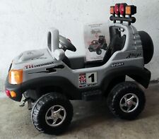 Auto elettrica bambini usato  Castano Primo