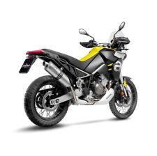Leovince 14402e exhaust d'occasion  Expédié en Belgium