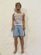 Vintage barbie cali gebraucht kaufen  Gießen