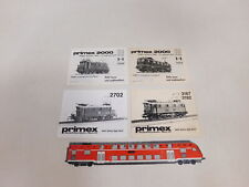 Dv623 primex märklin gebraucht kaufen  Teningen
