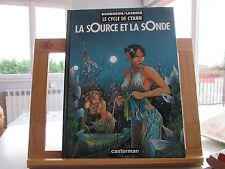 Cycle cyann eo1993 d'occasion  Gueux