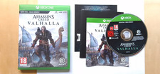 Assassin creed valhalla d'occasion  Achicourt
