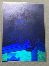 1992 Universo Marvel Série 3 holograma de perseguição que você escolhe comprar usado  Enviando para Brazil