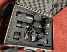 Mamiya 35mm camera for sale  GUILDFORD