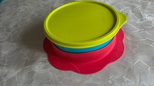 Tupperware babyteller rutschfe gebraucht kaufen  Bochum