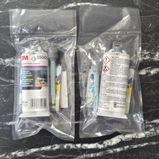55045 superfast plastic for sale  DERBY