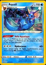 Carte pokemon aquali d'occasion  Villeneuve-d'Ascq-