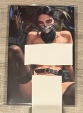 Fantasy cosplay art for sale  Springfield