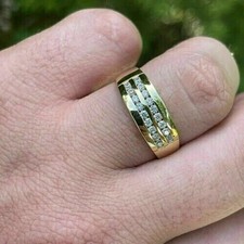 2ct round cut for sale  Jamaica