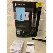 Singing machine condenser for sale  York