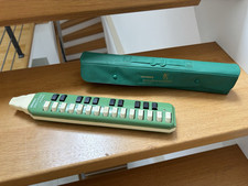 Musik hohner melodica gebraucht kaufen  Bargteheide