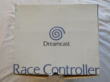 Boxed race controller for sale  BARROW-IN-FURNESS