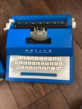 Petite super international for sale  LIVERPOOL