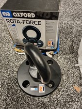 Oxford rotaforce ground for sale Oxford rotaforce ground for sale  SWINDON