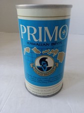 Primo hawaiian beer for sale  Pawtucket
