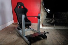 Race sim simulator for sale  BARNARD CASTLE