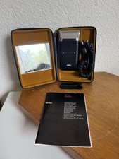 Braun micron netz gebraucht kaufen  Bretten