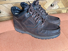 Rockport xcs 1st for sale  UK
