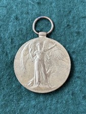 Ww1 victory medal for sale  BUSHMILLS