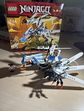Lego ninjago eisdrache gebraucht kaufen Lego ninjago eisdrache gebraucht kaufen  Willingshausen