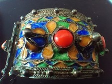 Ancien bracelet kabyle d'occasion  Neufchâteau