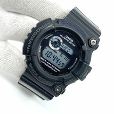 Usado, CASIO G SHOCK FROGMAN GW 225C reedição Frogman comprar usado  Enviando para Brazil