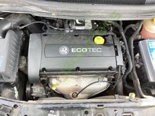 Vauxhall zafira 2005 for sale  NOTTINGHAM