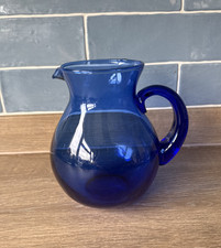 Vintage blue glass for sale Vintage blue glass for sale  MAIDSTONE
