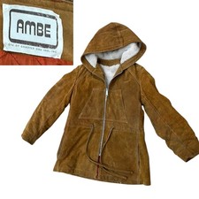 Vintage 1970s brown for sale  Rome