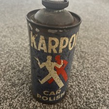 Reckitt sons karpol for sale  LYDNEY