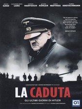 Dvd caduta ultimi usato  Monterotondo