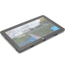 Usado, DELL VENUE 11 PRO 7139 10" TOUCH 8GB 120GB SSD WINDOWS 11 PRO TABLET NOTEBOOK comprar usado  Enviando para Brazil
