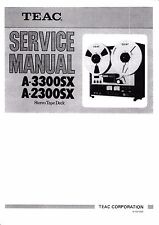 Service manual anleitung gebraucht kaufen  Sulzbach-Rosenberg