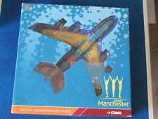 Corgi diecast figure for sale  DAWLISH