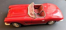 Corvette cabrio 1957 gebraucht kaufen  Fürstenfeldbruck