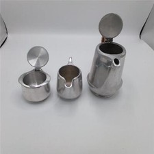 Stainless steel tea for sale  ABERDEEN