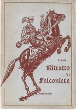 Farach luciano ritratto usato  Anzio