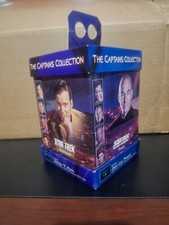 Star trek captains for sale  Huntsville