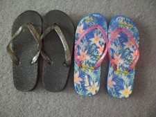 Pairs thong flip for sale  SOUTHSEA